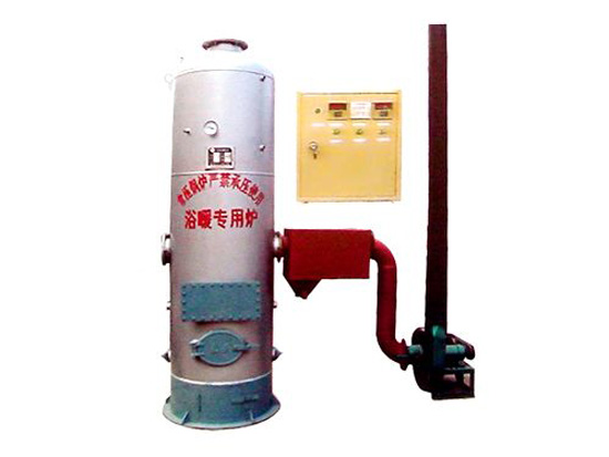 CLHG智能數(shù)控供暖專(zhuān)用鍋爐